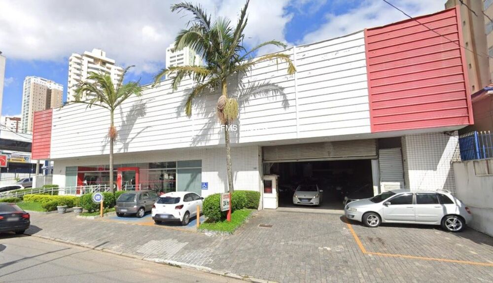 Loja-Salão, 1196 m² - Foto 3