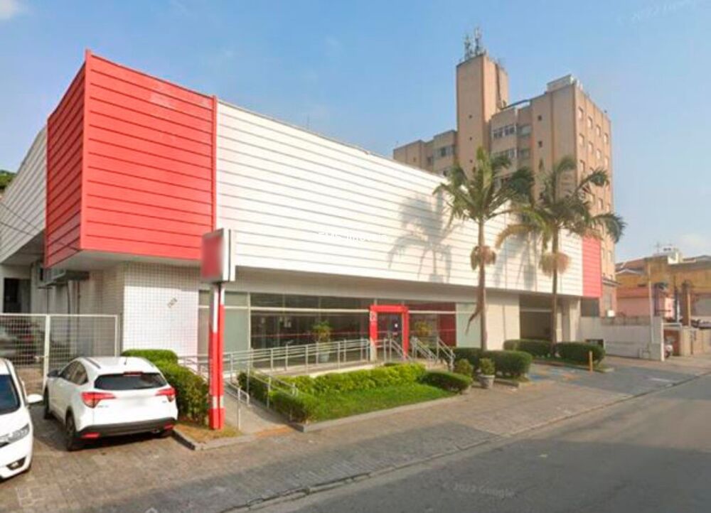 Loja-Salão, 1196 m² - Foto 4