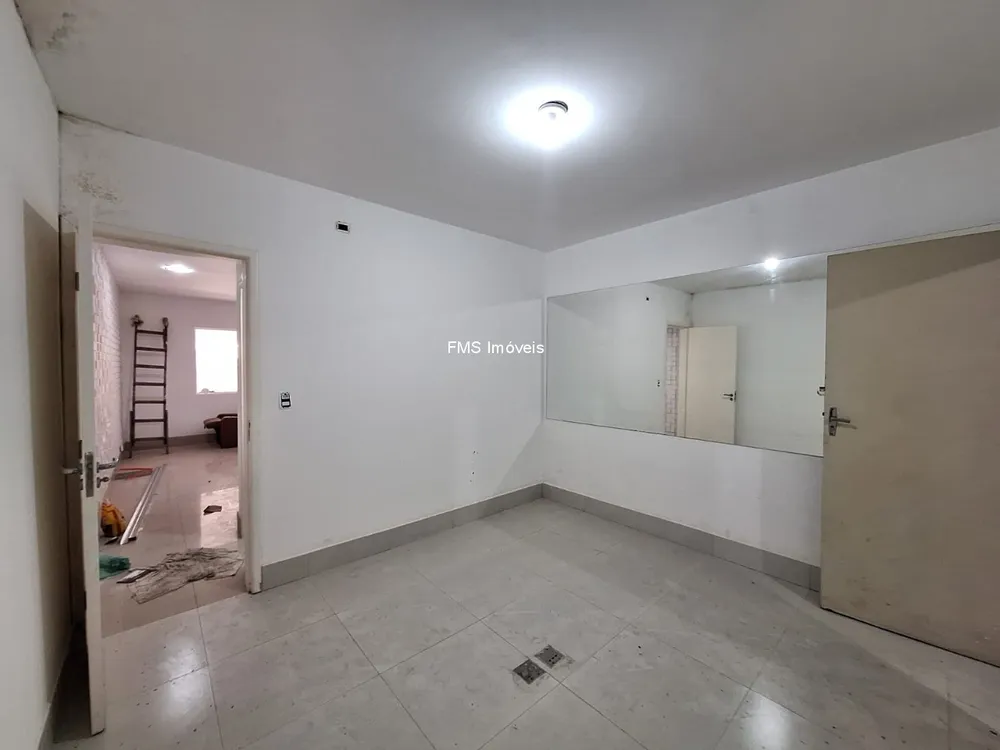 Prédio Inteiro, 108 m² - Foto 1