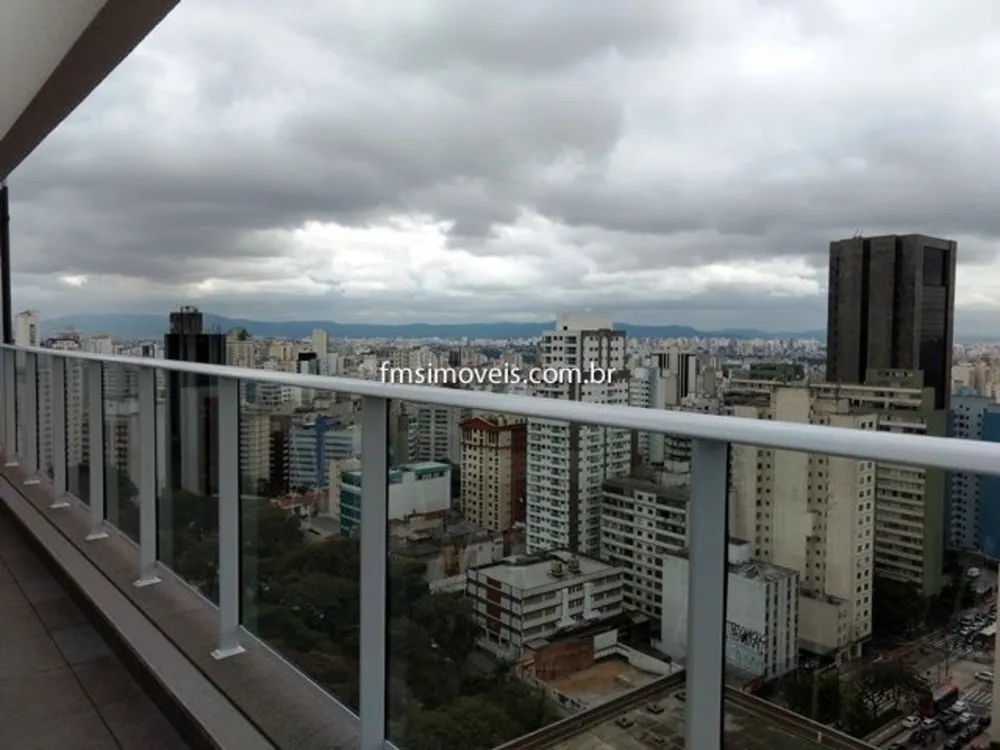 Apartamento, 1 quarto, 50 m² - Foto 2