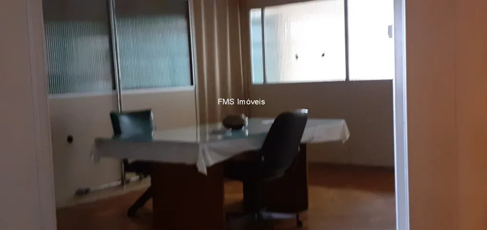 Sala-Conjunto, 167 m² - Foto 3