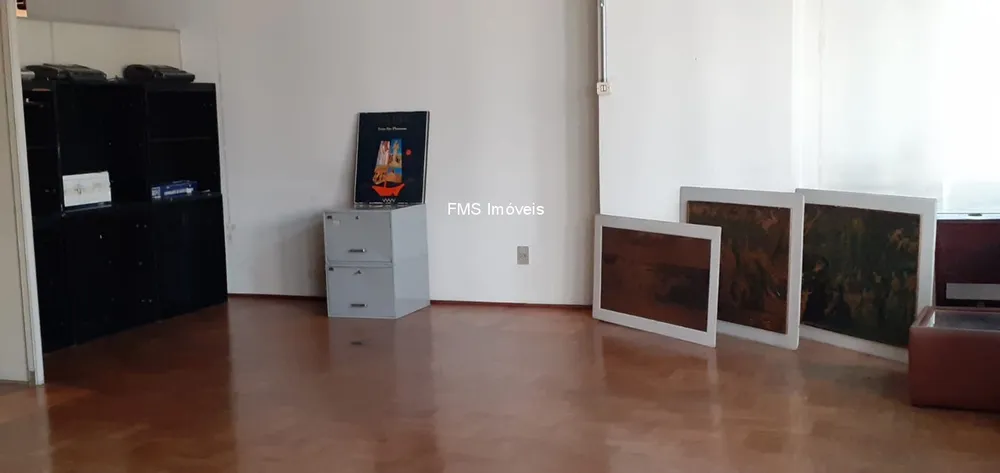 Sala-Conjunto, 167 m² - Foto 4