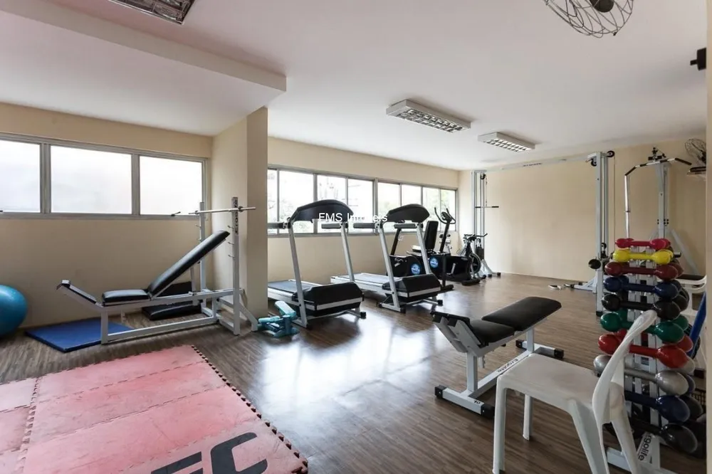 Apartamento, 3 quartos, 170 m² - Foto 3