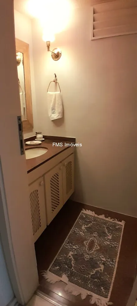 Apartamento, 3 quartos, 170 m² - Foto 4