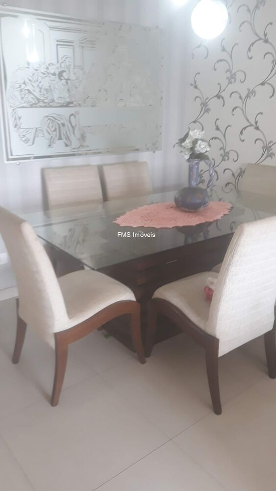 Apartamento, 3 quartos, 90 m² - Foto 4