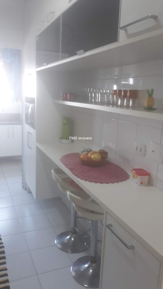 Apartamento, 3 quartos, 90 m² - Foto 10