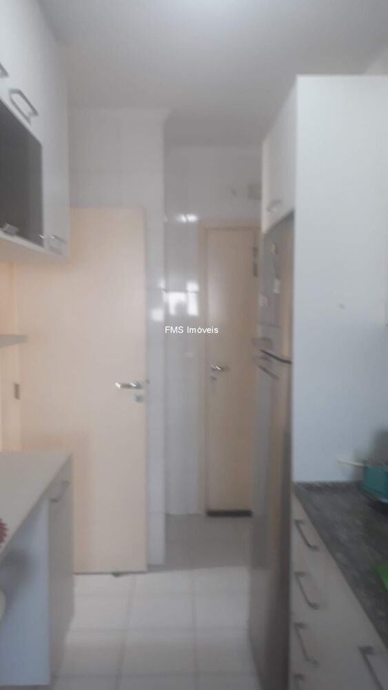 Apartamento, 3 quartos, 90 m² - Foto 7