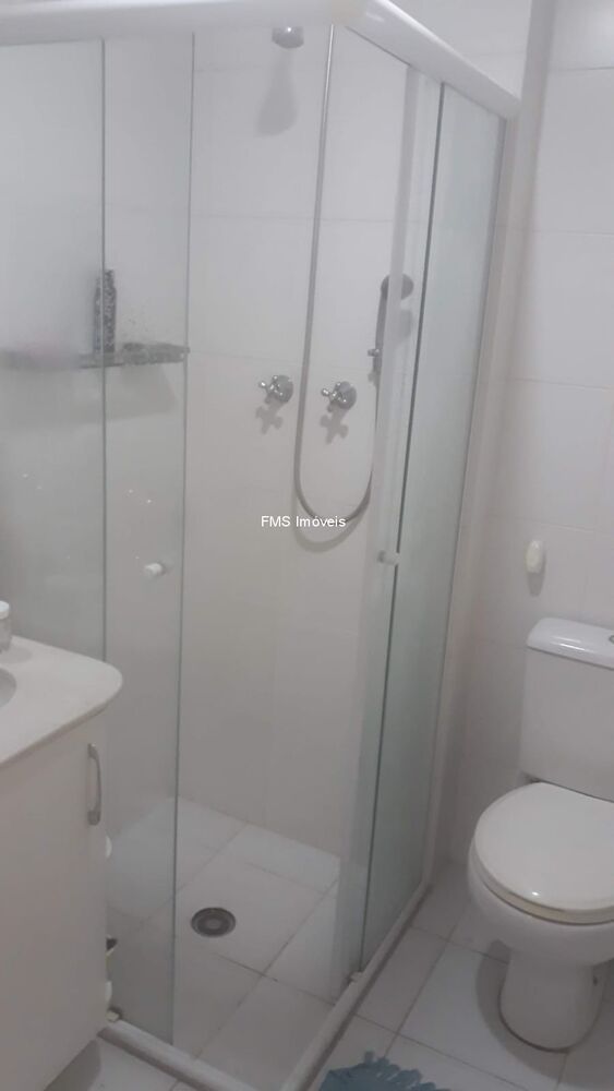 Apartamento, 3 quartos, 90 m² - Foto 1