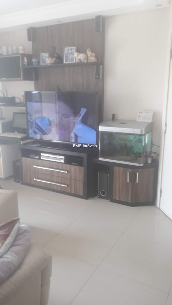 Apartamento, 3 quartos, 90 m² - Foto 9