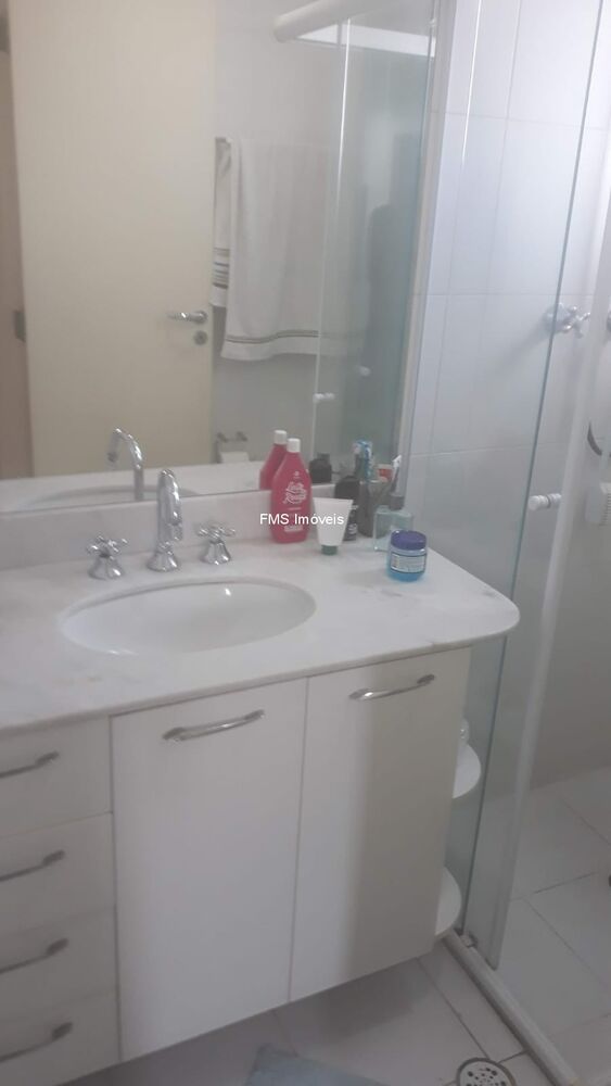 Apartamento, 3 quartos, 90 m² - Foto 3