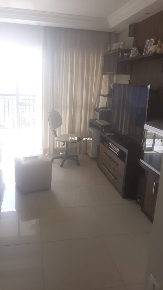 Apartamento, 3 quartos, 90 m² - Foto 2