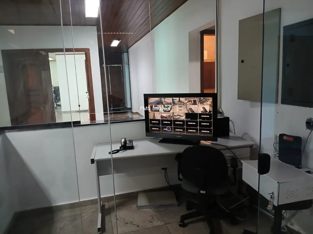 Prédio Inteiro, 1250 m² - Foto 4