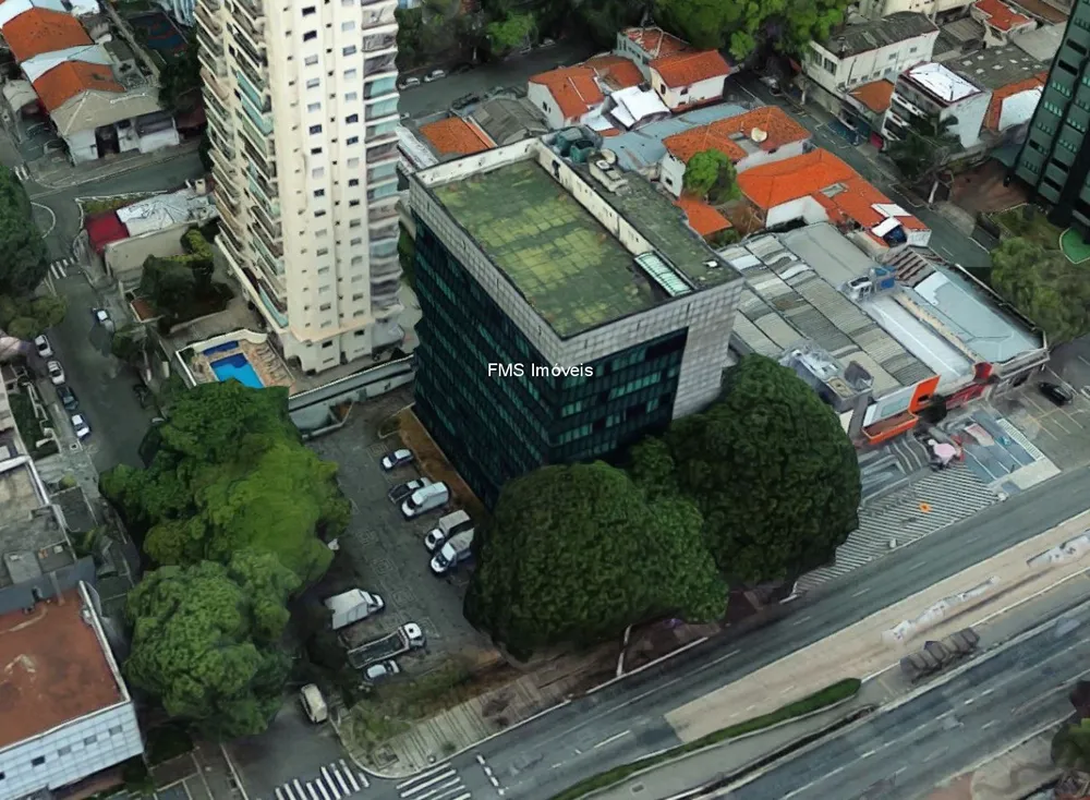 Prédio Inteiro, 4900 m² - Foto 1