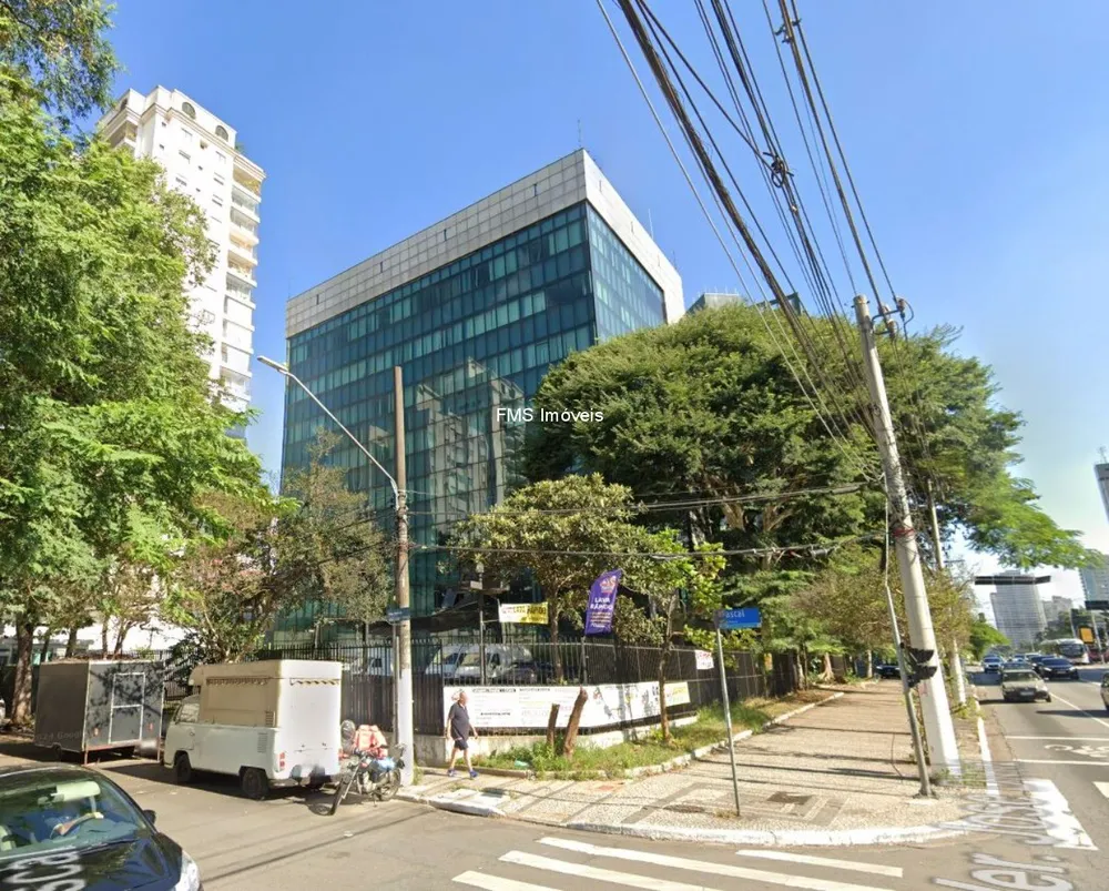 Prédio Inteiro, 4900 m² - Foto 2