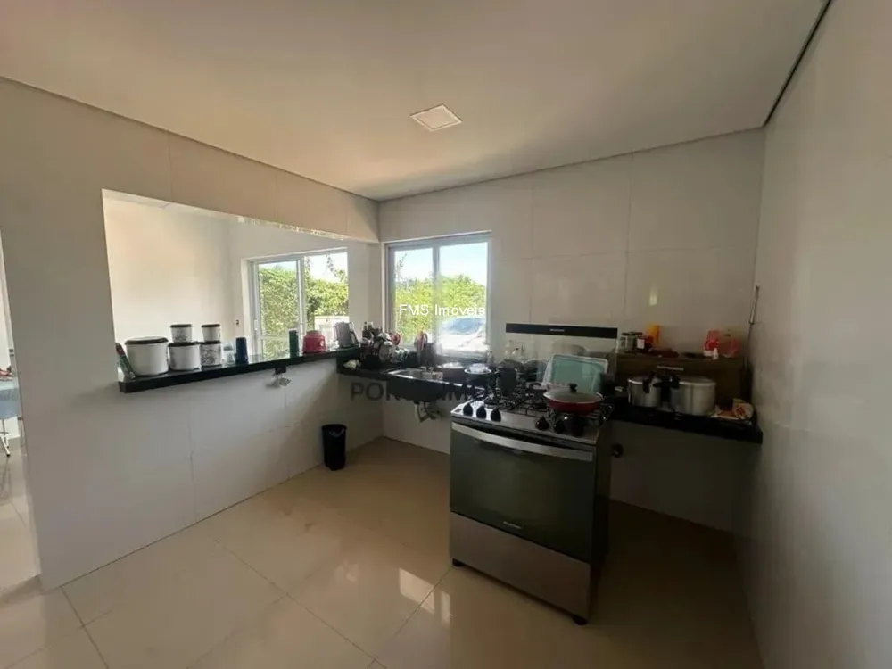 Casa, 6 quartos - Foto 4