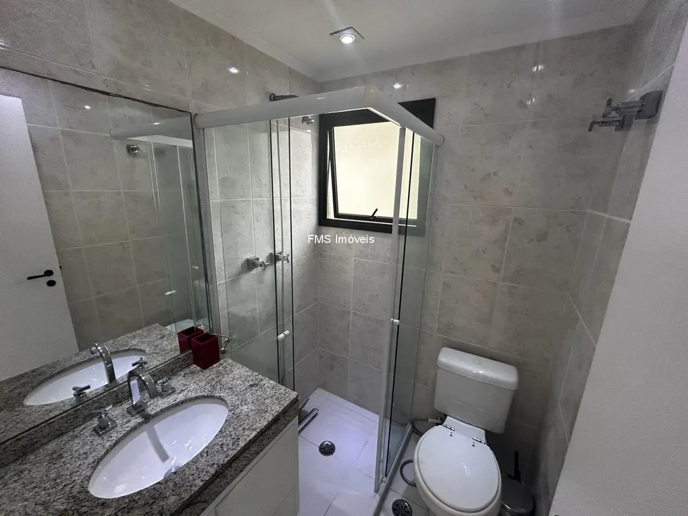 Apartamento, 3 quartos, 116 m² - Foto 2