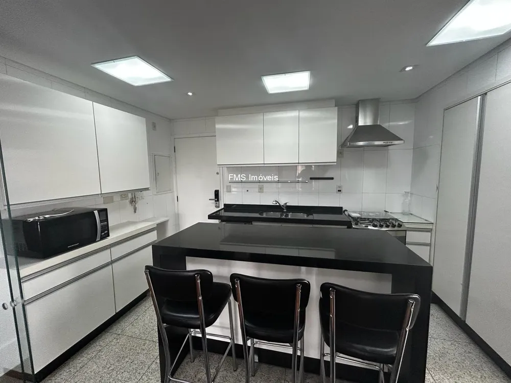Apartamento, 3 quartos, 116 m² - Foto 3
