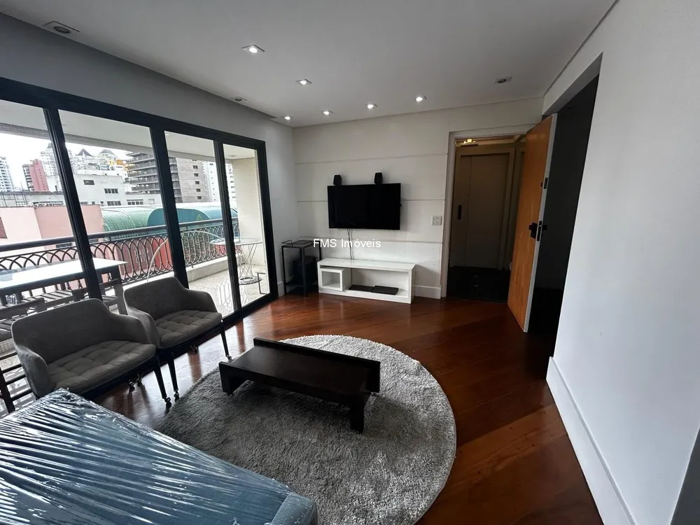Apartamento, 3 quartos, 116 m² - Foto 4