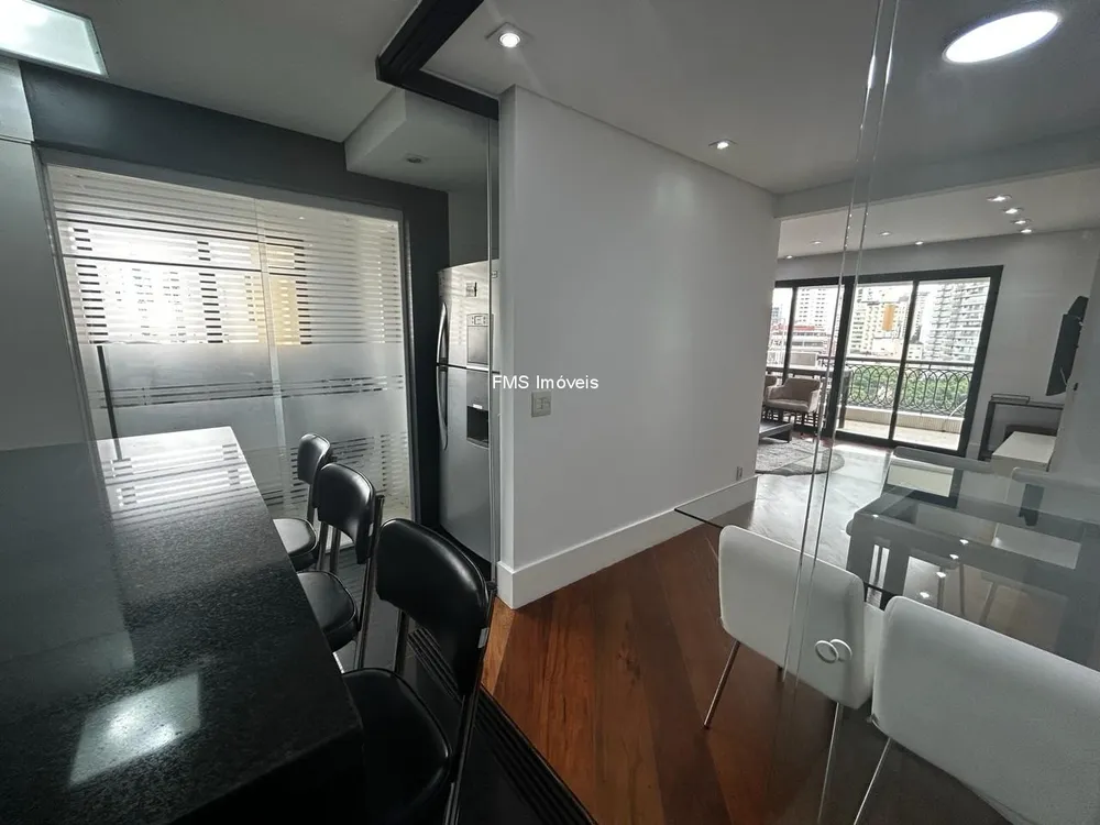 Apartamento, 3 quartos, 116 m² - Foto 1