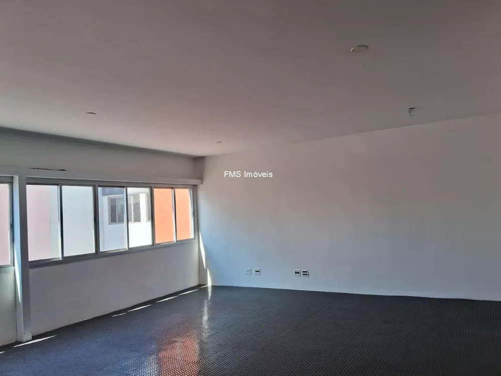 Conjunto Comercial-Sala à venda, 61m² - Foto 1