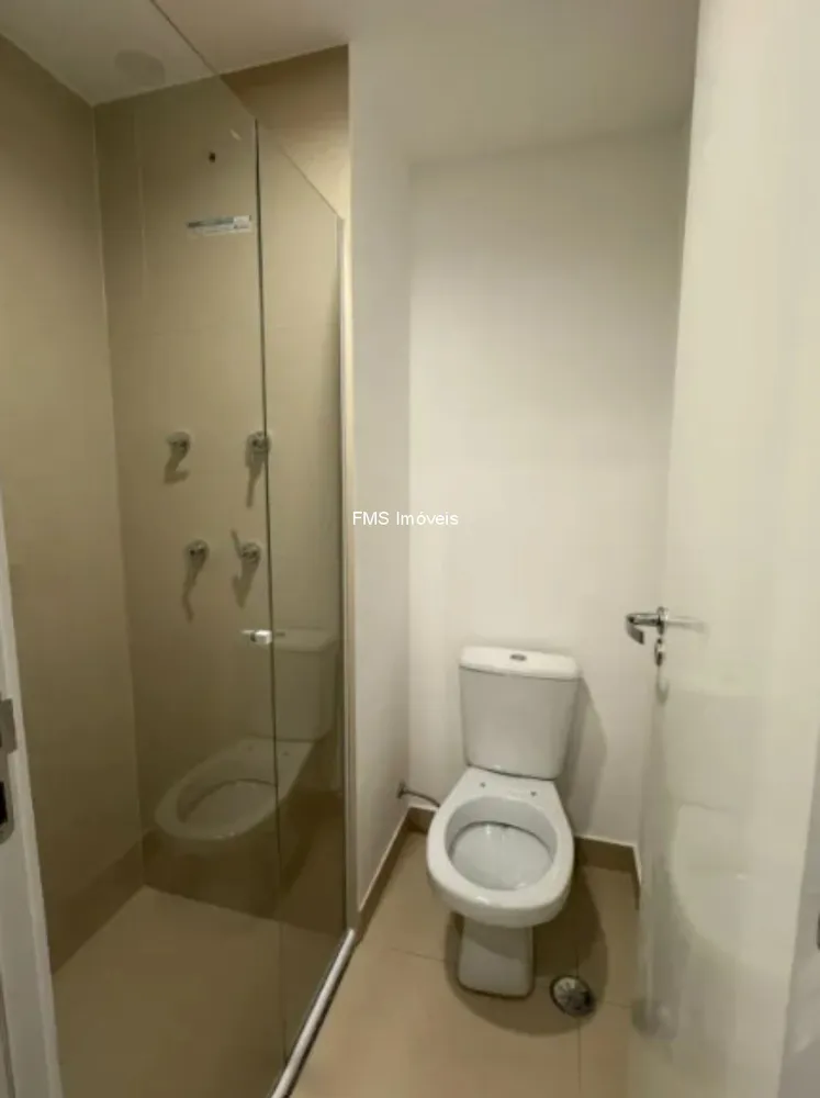 Apartamento, 1 quarto, 32 m² - Foto 4