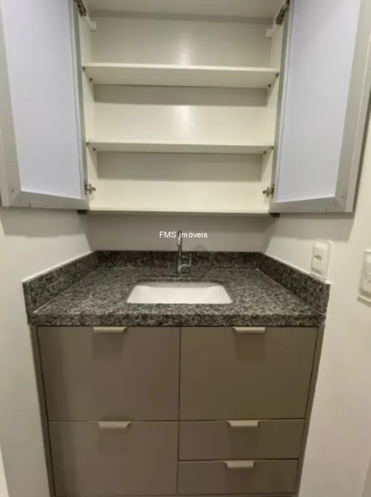 Apartamento, 1 quarto, 32 m² - Foto 2