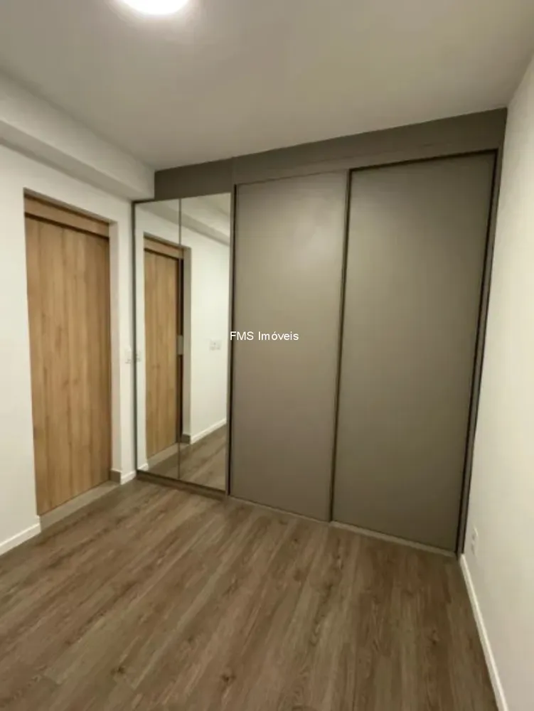 Apartamento, 1 quarto, 32 m² - Foto 3