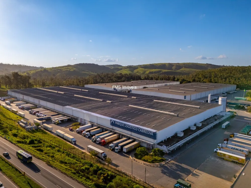 Depósito-Galpão, 7856 m² - Foto 3