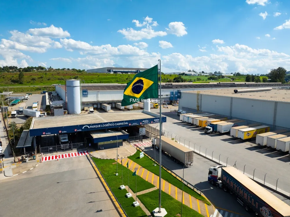 Depósito-Galpão, 7856 m² - Foto 2