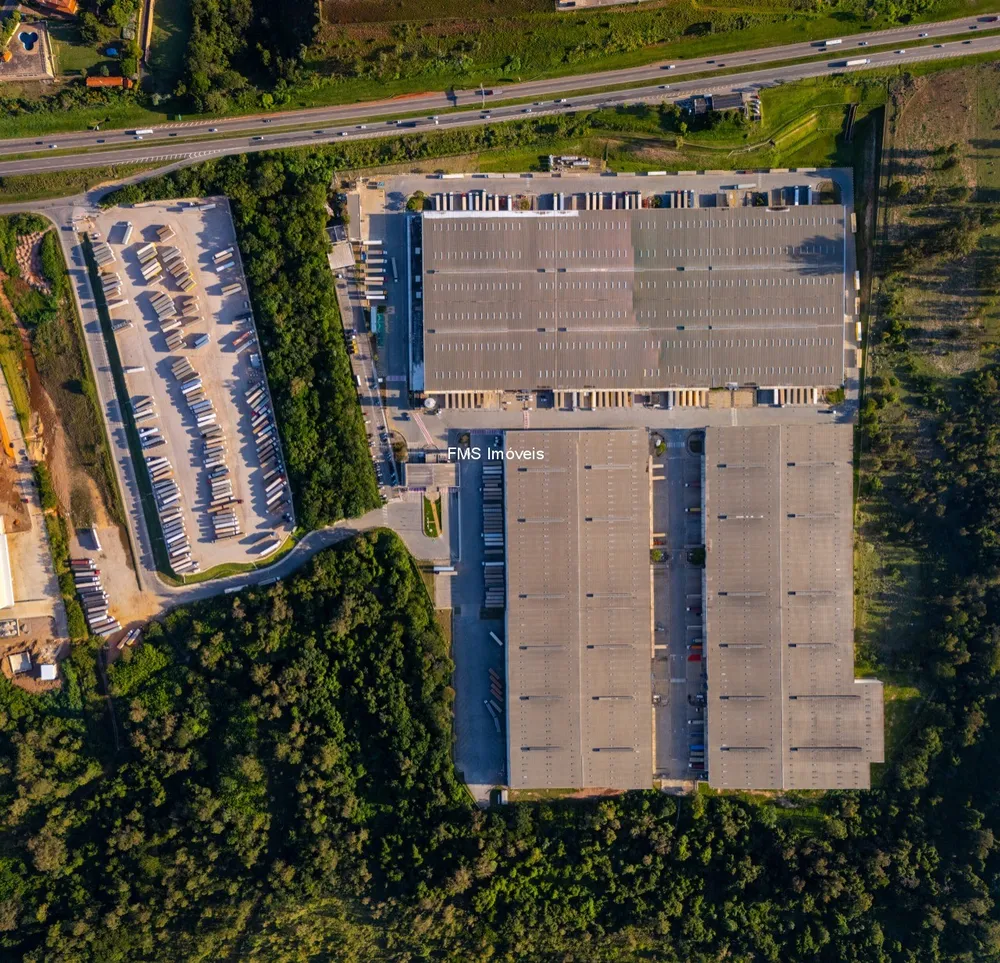 Depósito-Galpão, 7856 m² - Foto 1