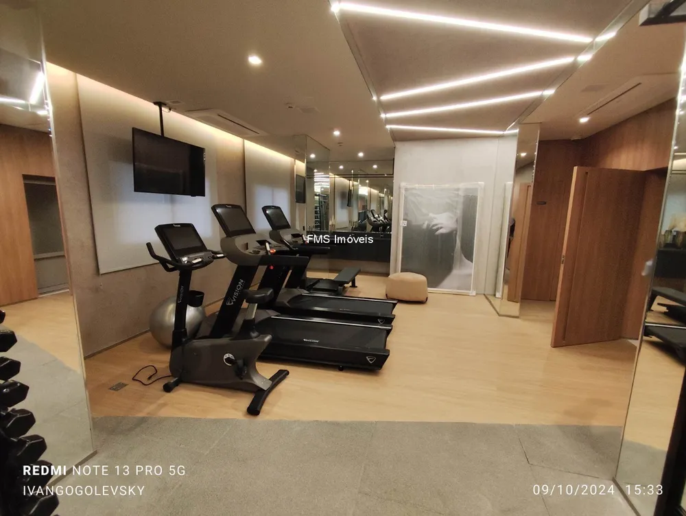Apartamento, 1 quarto, 32 m² - Foto 16