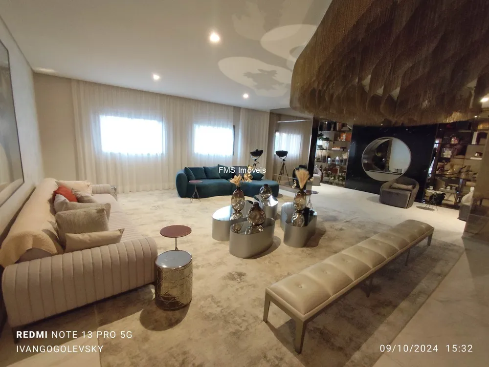 Apartamento, 1 quarto, 32 m² - Foto 14