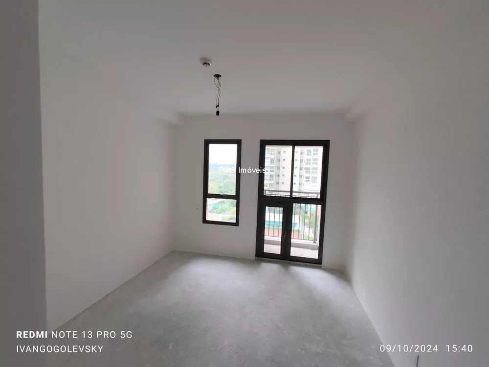 Apartamento, 1 quarto, 32 m² - Foto 8