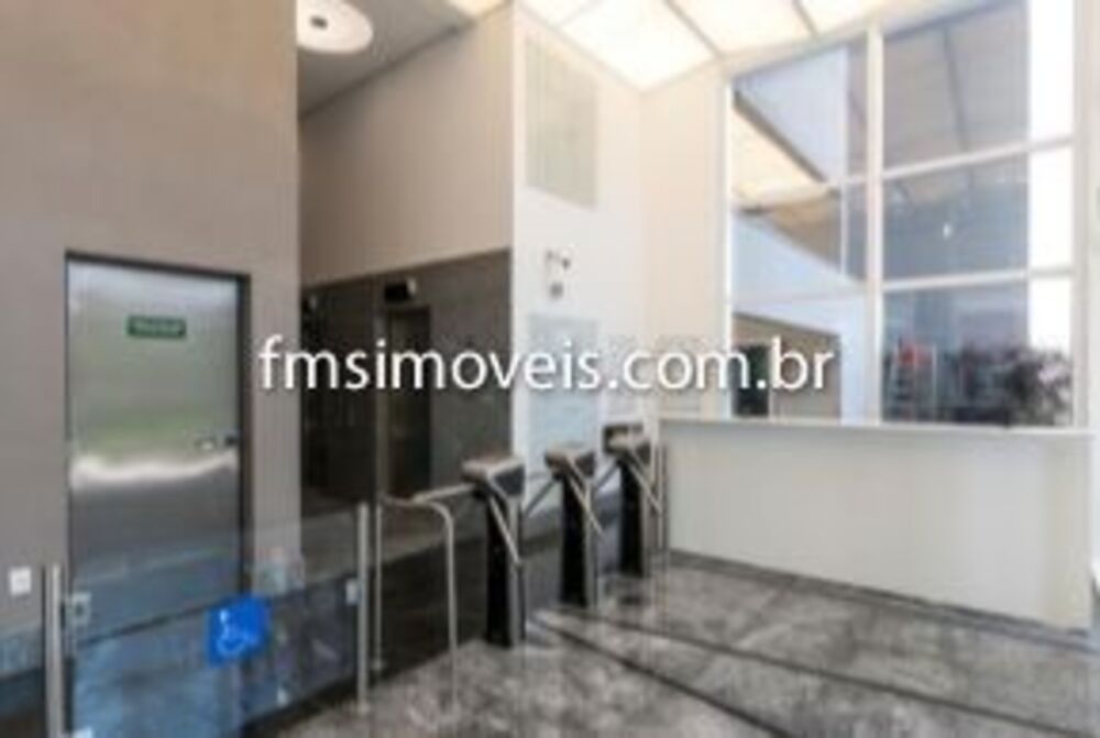 Conjunto Comercial-Sala à venda, 33m² - Foto 5