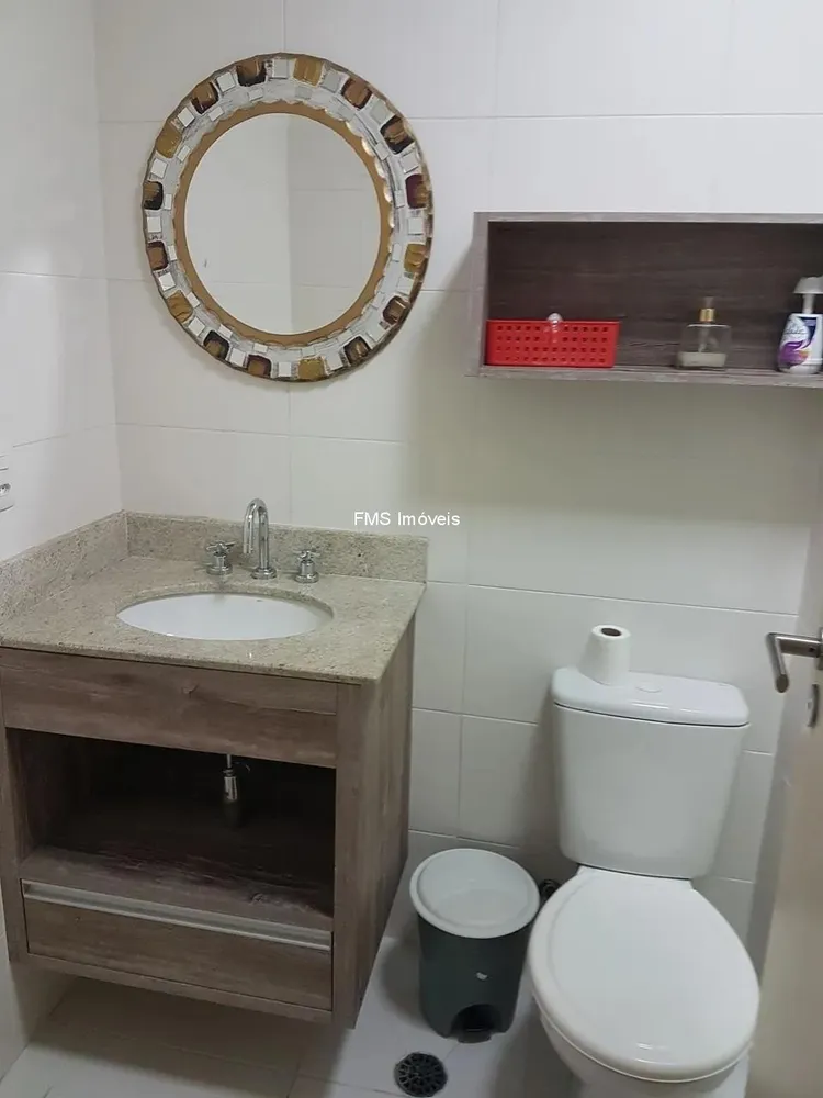 Apartamento, 1 quarto, 48 m² - Foto 3