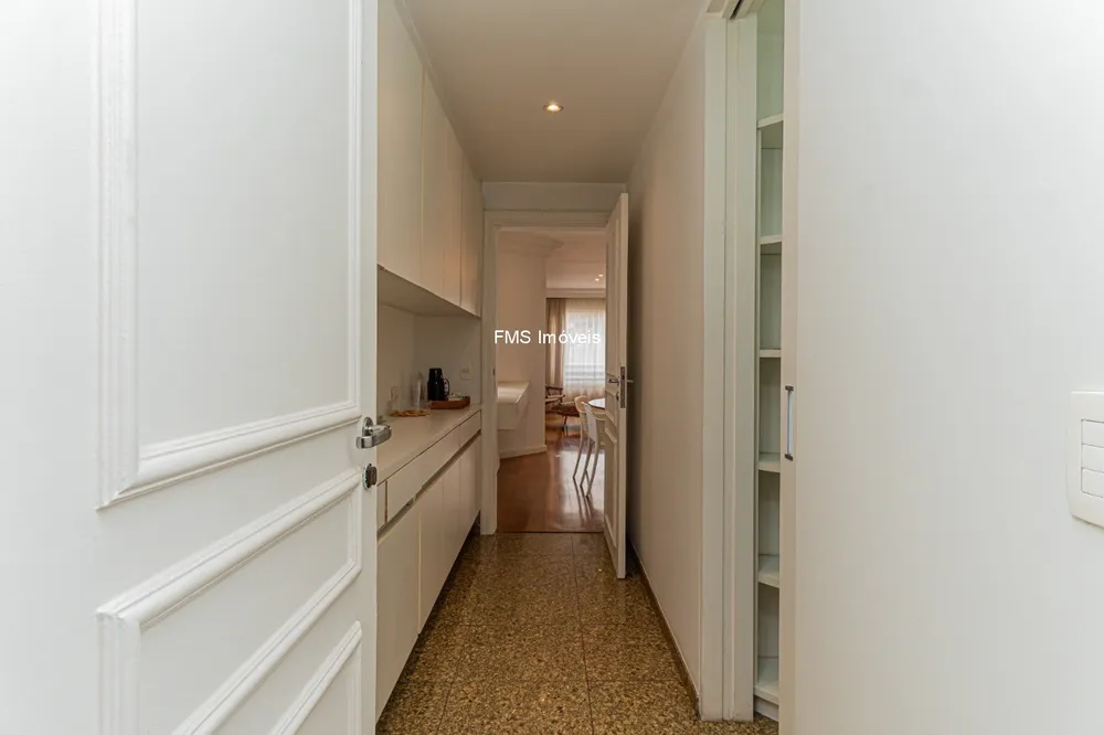 Apartamento, 3 quartos, 285 m² - Foto 1