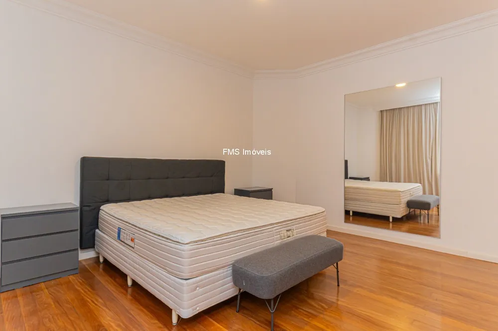 Apartamento, 3 quartos, 285 m² - Foto 4