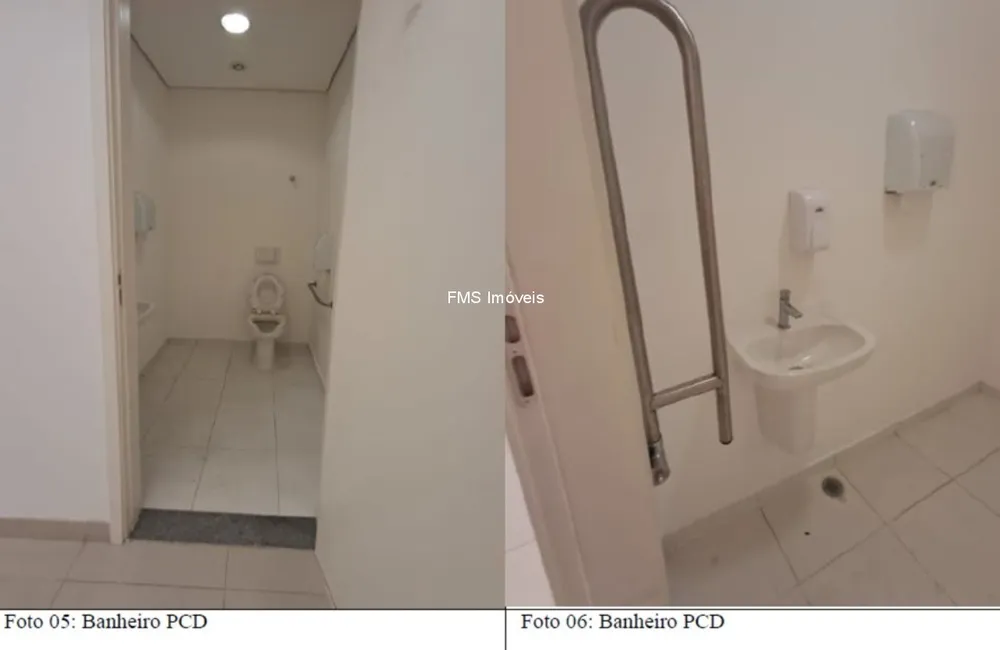 Depósito-Galpão, 1000 m² - Foto 3