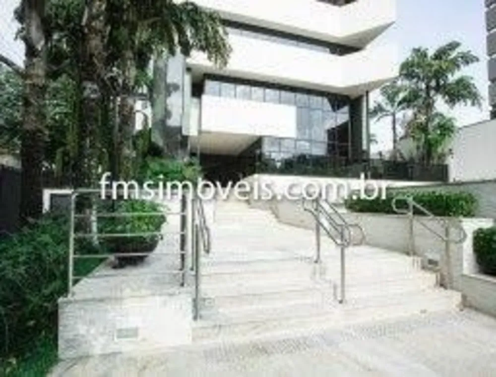 Sala-Conjunto, 568 m² - Foto 1