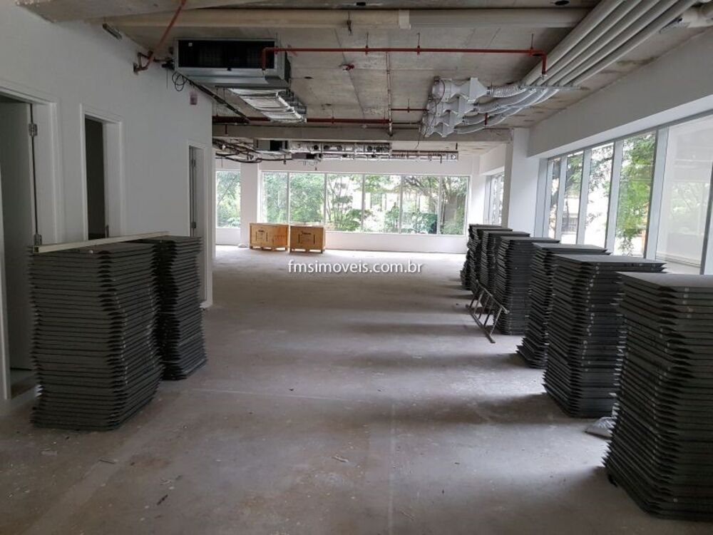 Sala-Conjunto, 326 m² - Foto 8