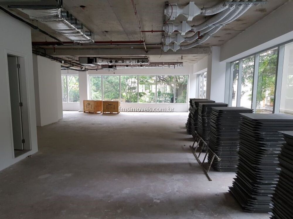 Sala-Conjunto, 326 m² - Foto 1