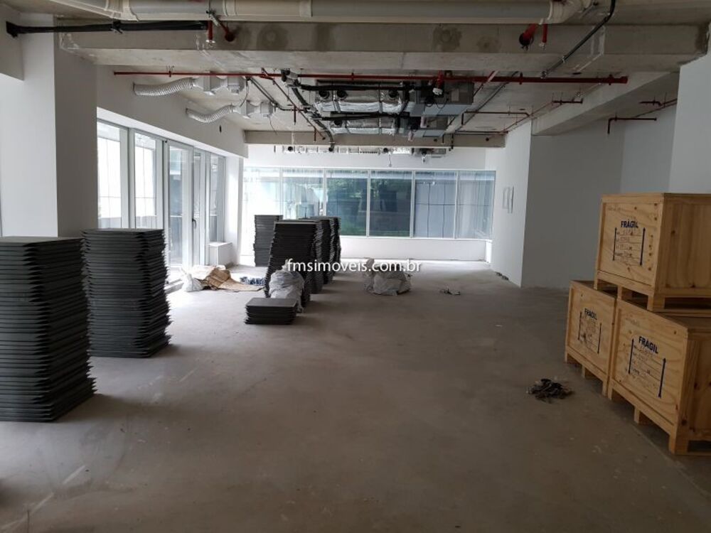 Sala-Conjunto, 326 m² - Foto 3
