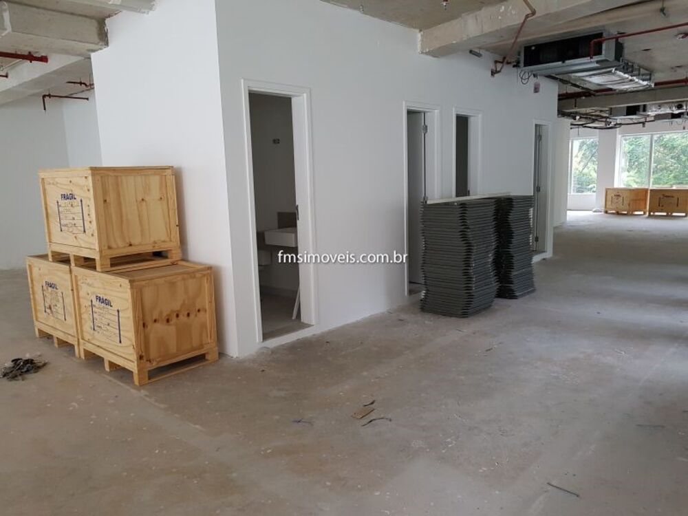 Sala-Conjunto, 326 m² - Foto 12