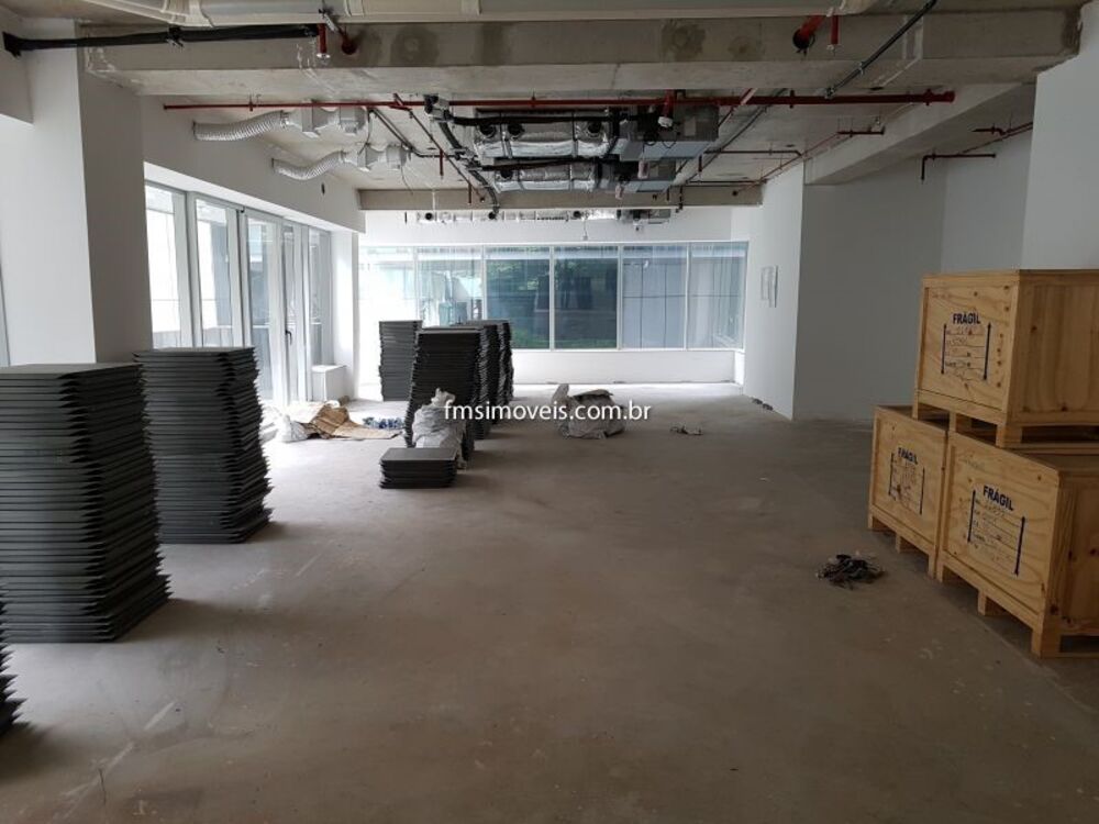 Sala-Conjunto, 326 m² - Foto 7
