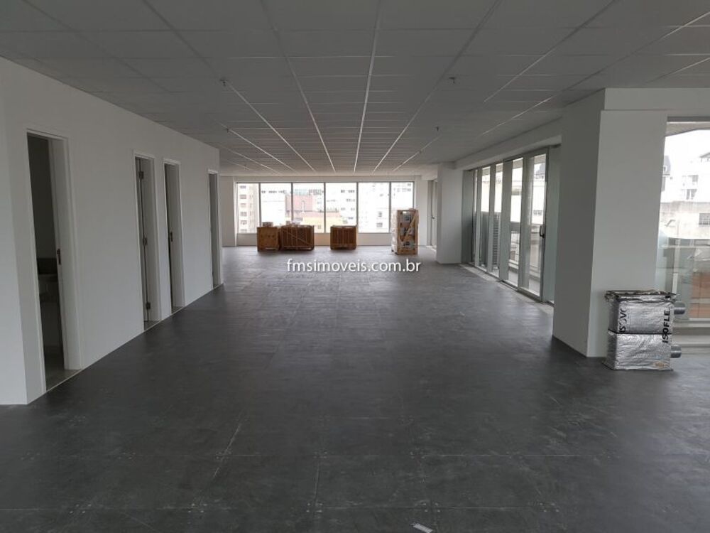 Sala-Conjunto, 326 m² - Foto 5