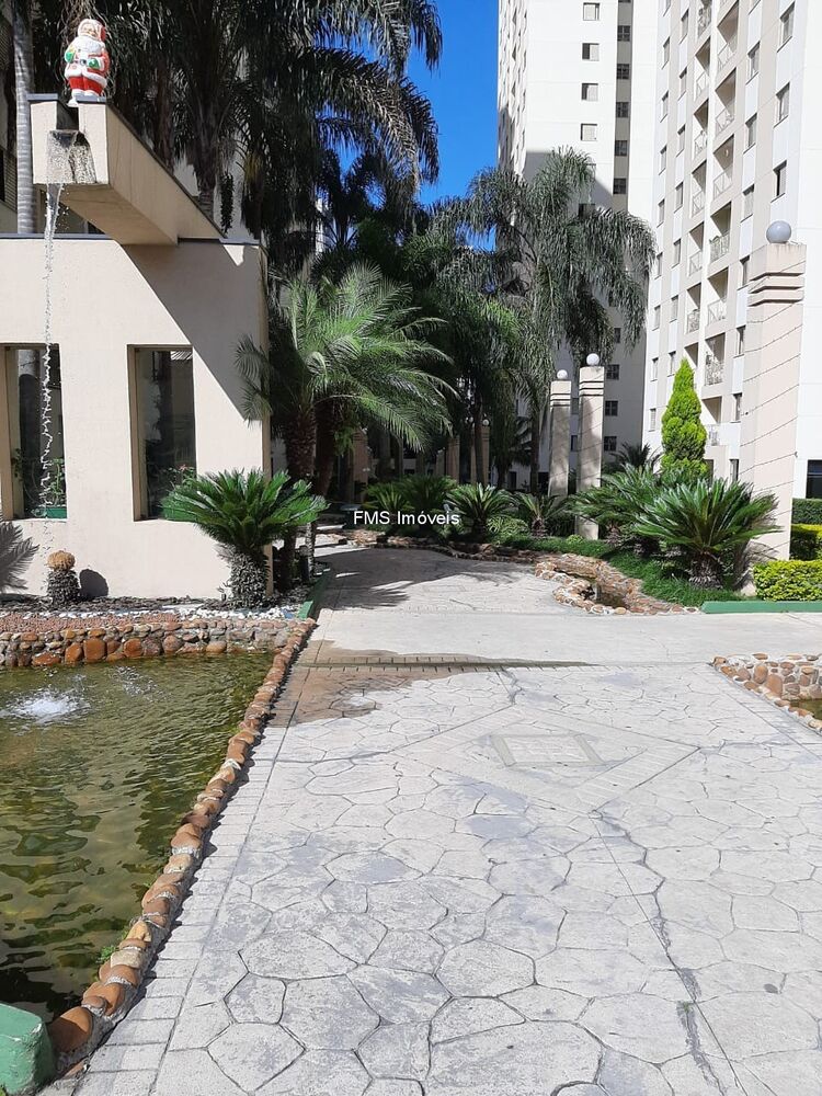 Apartamento à venda com 3 quartos, 65m² - Foto 6