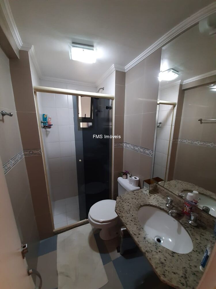 Apartamento à venda com 3 quartos, 65m² - Foto 16