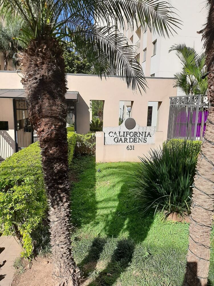 Apartamento à venda com 3 quartos, 65m² - Foto 14