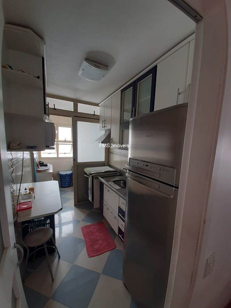 Apartamento à venda com 3 quartos, 65m² - Foto 8