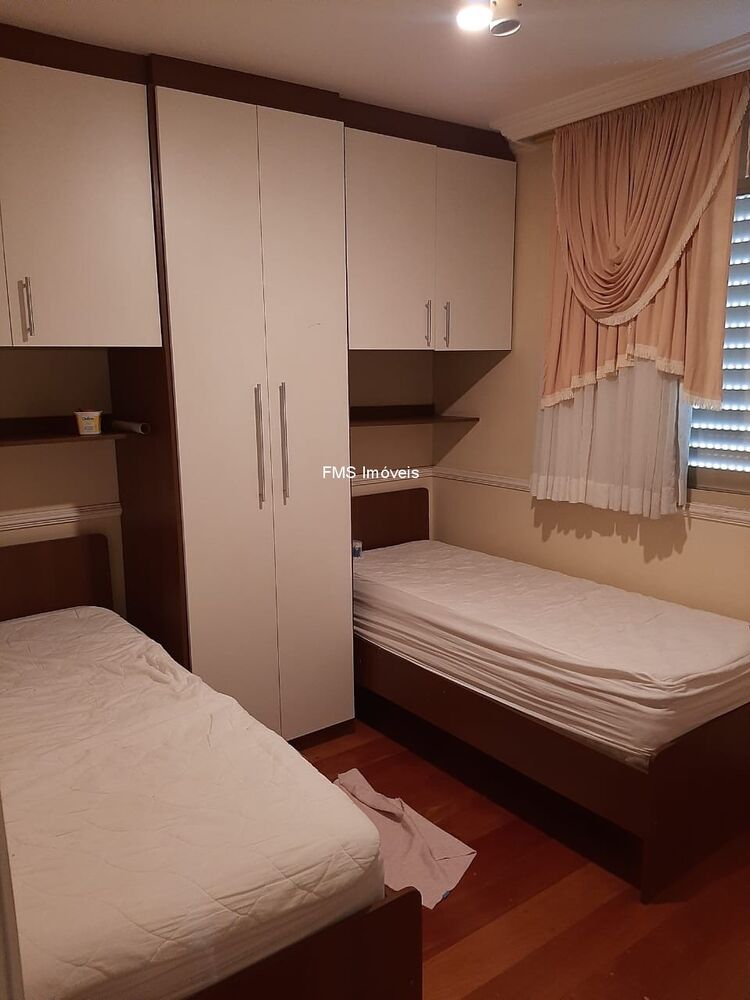 Apartamento à venda com 3 quartos, 65m² - Foto 17